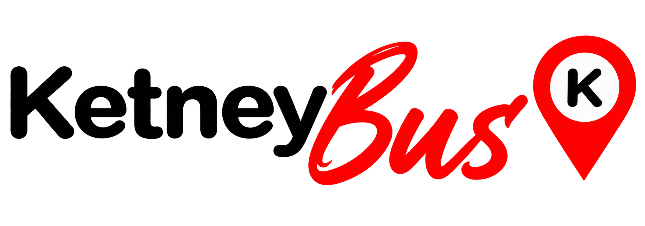 Logo Ketney Bus